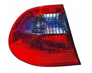 Feu Arriere gauche exterieur pour Mercedes W211 BREAK 2006-2009